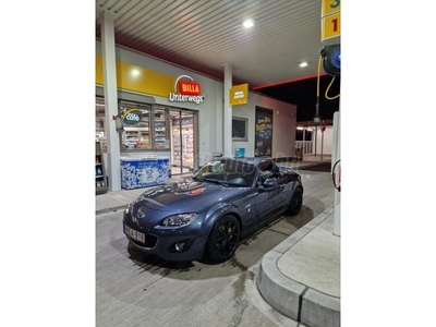 MAZDA MX-5 2.0i 16V Revolution EU5 D2 RACING