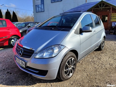 Mercedes-Benz A-Osztály