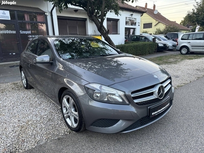 Mercedes-Benz A 180 CDI (Blueefficiency) 7G-DCT...