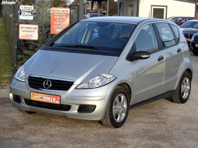 Mercedes-Benz A-Osztály