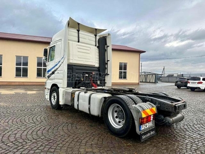 MERCEDES-BENZ Actros 1844 LS