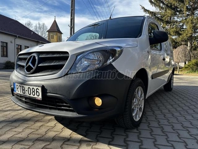 MERCEDES-BENZ CITAN 109 CDI A3 BlueEFFICIENCY Long