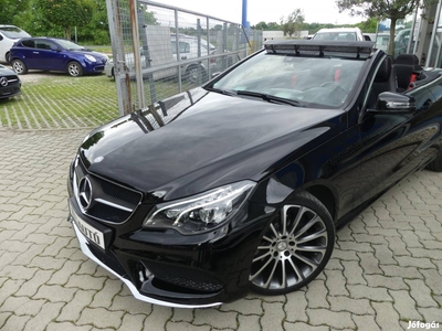 Mercedes-Benz E 250 Bluetec d 9G-Tronic AMG. Ka...