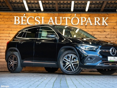 Mercedes-Benz Gla-Osztály