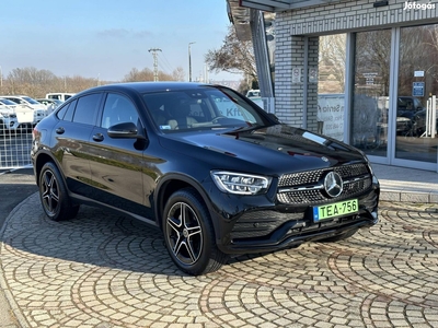 Mercedes-Benz GLC 300 e 4Matic 9G-Tronic Plug-i...