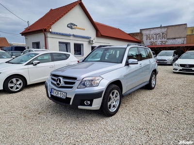 Mercedes-Benz GLK-Osztály