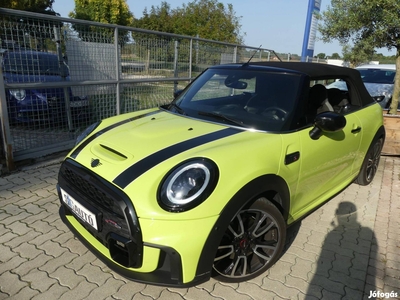 Mini Cabrio