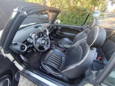 MINI CABRIO Cooper1.6 S