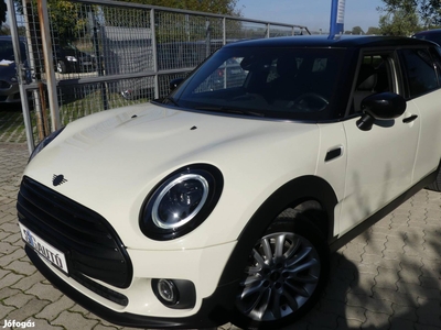 Mini Clubman 1.5 Cooper DKG Led.Navi.PDC.Sport....