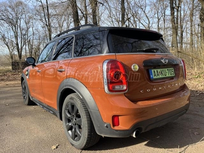 MINI COUNTRYMAN 1.5 Cooper S E ALL4 (Automata)