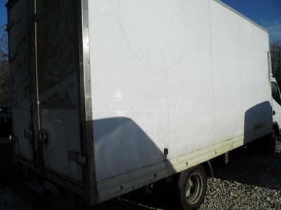 MITSUBISHI CANTER 35 3.0 D S 250