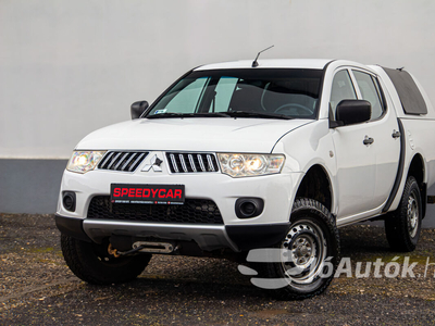 MITSUBISHI L 200