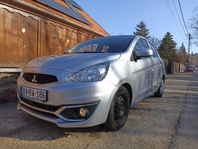 MITSUBISHI SPACE STAR 1.0 MIVEC Inform AS&G