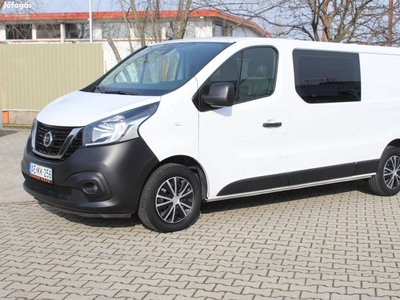 Nissan 100 NX