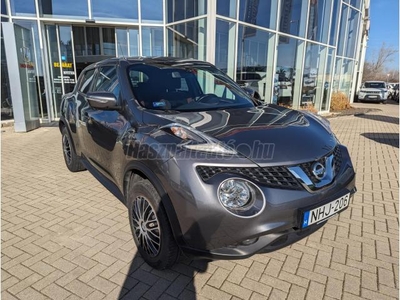 NISSAN JUKE 1.2 DIG-T Tekna EURO6