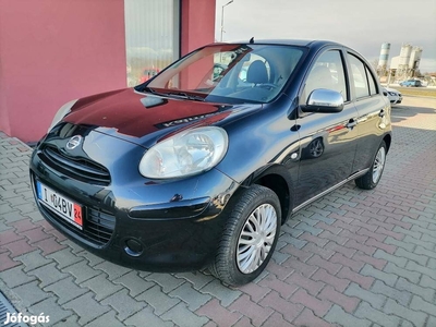 Nissan Micra 1.2 Acenta