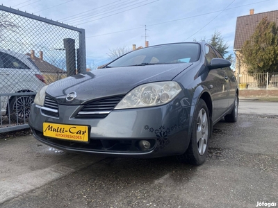 Nissan Primera 1.6 Acenta