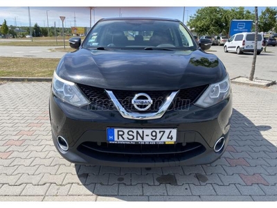 NISSAN QASHQAI 1.5 dCi Acenta