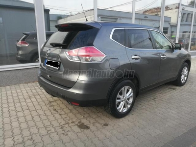 NISSAN X-TRAIL 1.6 dCi Tekna Xtronic EURO6