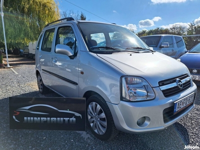 Opel Agila