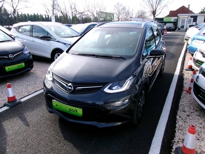 Opel Ampera