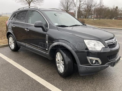 OPEL ANTARA 2.2 CDTI Cosmo 4 WD