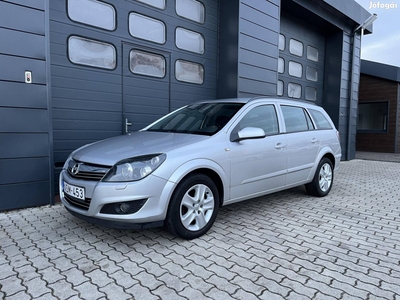 Opel Astra H Caravan 1.7 CDTI Essentia Szervizk...