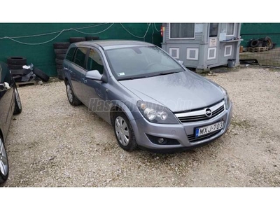 OPEL ASTRA 1.7 CDTI Cosmo Full Extra.2010es.Kombi.Alkalmi Ár.Autóbeszámítás lehetséges