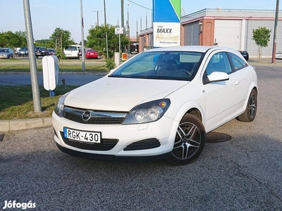 Opel Astra H GTC 1.4 Enjoy Gyönyörű!