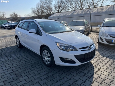 Opel Astra J Sports Tourer 1.4 T Cosmo EURO6 Kl...