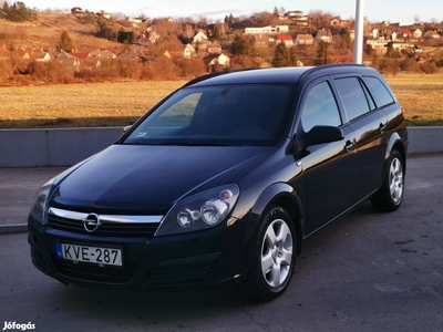 Opel Astra H