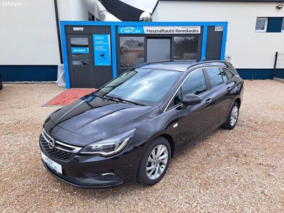 Opel Astra K Sports Tourer 1.6 CDTI Start-Stop...