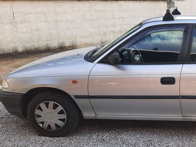 Opel Astra 1.4 F Classic