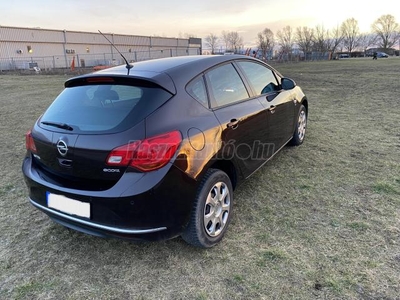 OPEL ASTRA J 1.6 Start-Stop Active