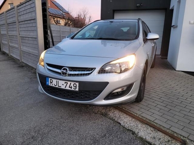 OPEL ASTRA J Sports Tourer 1.6 CDTI Start-Stop Drive