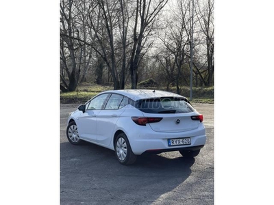 OPEL ASTRA K 1.2 T Business Edition