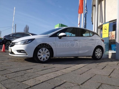 OPEL ASTRA K 1.4 T Enjoy Magyarországi! Garanciával is!