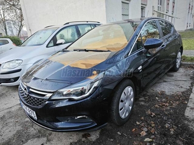 OPEL ASTRA K 1.4 T Excite