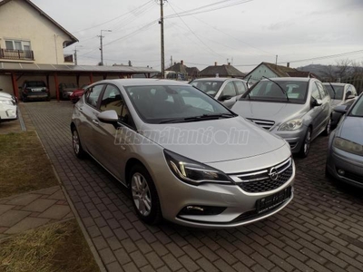 OPEL ASTRA K 1.6 CDTI Enjoy