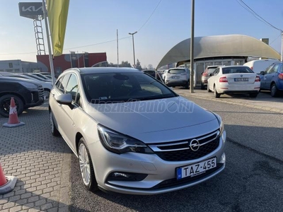 OPEL ASTRA K Sports Tourer 1.4 T Start-Stop Innovation (Automata)