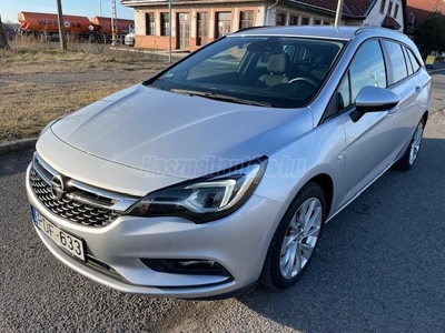 OPEL ASTRA K Sports Tourer 1.6 CDTI Start-Stop Dynamic