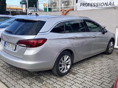 OPEL ASTRA K Sports Tourer 1.6 CDTI Start-Stop Innovation