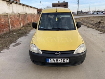 OPEL COMBO C VAN 1.3 CDTI