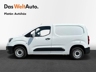 OPEL COMBO Cargo 1.5 DTH L1H1 2.0t Enjoy Start&Stop (3 személyes )