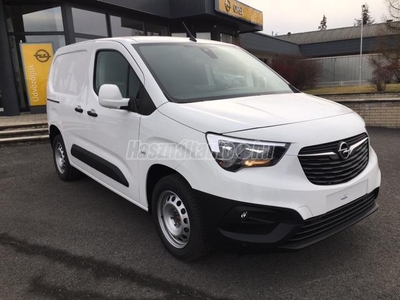 OPEL COMBO Combo-e Cargo 50kWh L1 Edition (Automata)