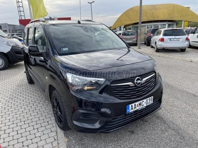 OPEL COMBO Life 1.5 CDTI Edition N1