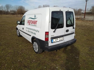 OPEL COMBO Van 1.3 CDTI L1H1 2.2t