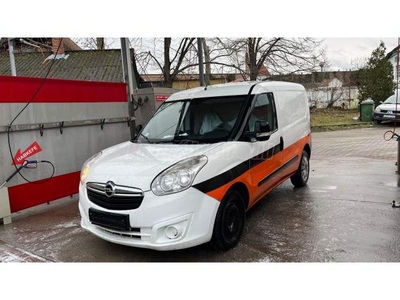 OPEL COMBO Van 1.3 CDTI L1H1 2.4t