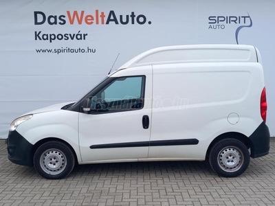 OPEL COMBO Van 1.6 CDTI L1H2 2.2t Hűtős. Mo-i. Áfás! Eltéve!