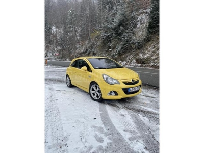 OPEL CORSA 1.6 OPC